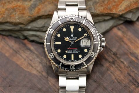 rolex submariner first year|Rolex Submariner history models.